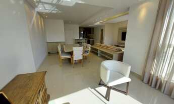 Imagem 4: Apartamento para venda tem 135 metros quadrados com 3 quartos em Pioneiros - Balneário Cam