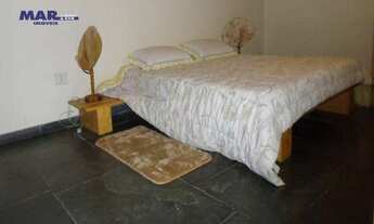 Imagem 6: Apartamento com 4 dormitórios à venda, 170 m² ALTO PADRÃO na Praia da Enseada - Guarujá/SP