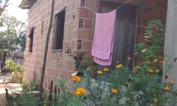 Imagem 3: Vendo ou Troco, uma casa na Santa Maria