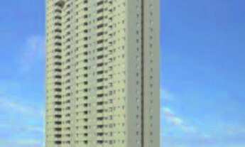 Imagem 3: Apartamento Condomínio Fatto Alphaville - 72 Mts 2 Dorms 1 Vaga - Oportunidade - Ótima loc