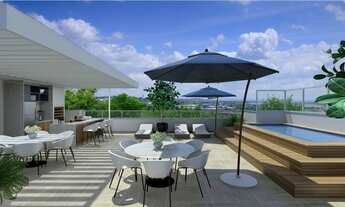 Imagem 2: BELO HORIZONTE - Cobertura - Castelo