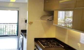 Imagem 6: Apartamento Condomínio Bellagio Eco Park 74 Mts 2 Dorms 2 Vagas - Oportunidade - Ótima loc