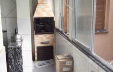 Imagem 6: Porto Alegre - Apartamento Padrão - Azenha