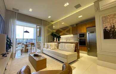 Imagem 3: Apartamento - Swiss Park - Campinas