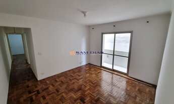 Imagem 3: Tour Virtual Apartamento para locação 2 dormitórios com vaga de garagem - Rua Alm. Barros