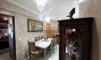 Imagem 4: Apartamento varanda 3 quartos 87M² próximo Oliveira Belo