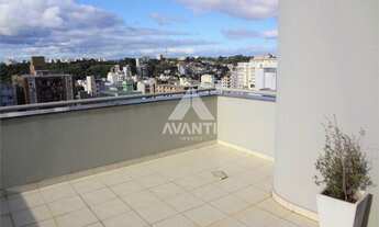 Imagem 3: COBERTURA DUPLEX NO CENTRO DE CAXIAS