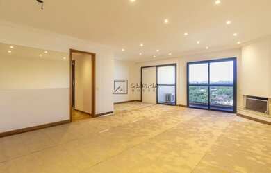 Imagem 2: Locação Apartamento 2 Dormitórios - 116 m² Vila Nova Conceição
