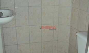 Imagem 6: Apartamento com 2 dormitórios à venda, 68 m² por R$ 435.000,00 - José Menino - Santos/SP