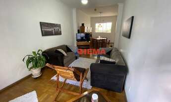 Imagem 4: Sobrado com 3 dormitórios à venda, 149 m² por R$ 1.100.000,00 - Gonzaga - Santos/SP