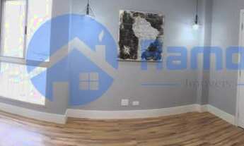 Imagem 5: Apartamento com 2 dormitórios, sendo 1 suíte, com varanda Cond. Marilena