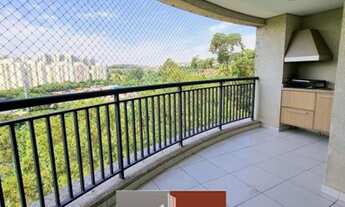 Imagem 2: RRCOD4169 Apartamento 87m² CONDOMÍNIO BELLAGIO ECO PARK - OPORTUNIDADE - 2 Dorms 2 Vagas