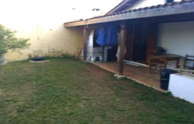 Imagem 5: Casa de condomínio térrea para aluguel tem 51 metros quadrados com 2 quartos