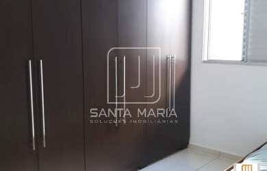 Imagem 5: Apartamento (tipo - padrao) 2 dormitórios, cozinha planejada, portaria 24hs, lazer, espaço