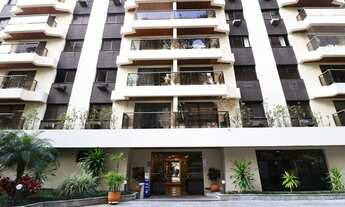 Imagem 3: São Paulo - Apartamento Padrão - Jardim Paulista