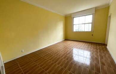 Imagem 4: Apartamento quarto e sala (ou 2 quartos sem sala) no Centro de Petrópolis