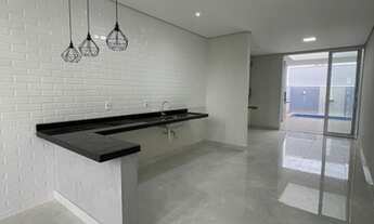 Imagem 2: Casa - Parque Olívio Franceschini - Hortolândia