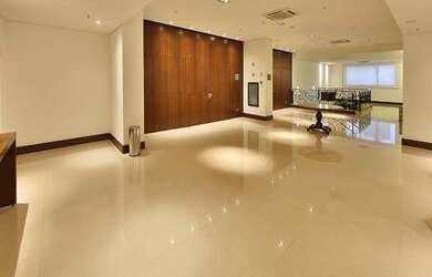 Imagem 3: Flat com 1 dormitório à venda, 45 m² por R$ 270.000,00 - Ribeirânia - Ribeirão Preto/SP