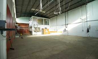 Imagem 4: Porto Alegre - Galpão/Depósito/Armazém - Anchieta