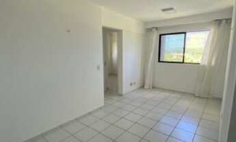 Imagem 4: ALUGO EXCELENTE APARTAMENTO 2/4 PONTA NEGRA - CAVALCANTE IMÓVEIS