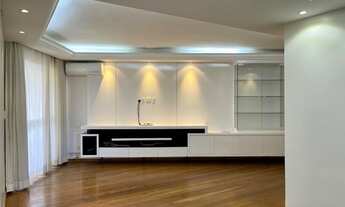 Imagem 5: Apartamento com 105 m2 com 3 quartos em Setor Oeste - Goiânia - GO