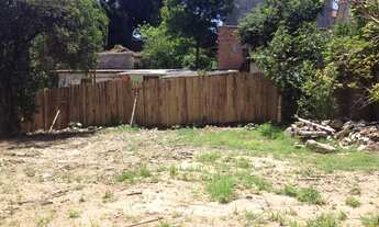 Imagem 6: Porto Alegre - Terreno Padrão - Cavalhada