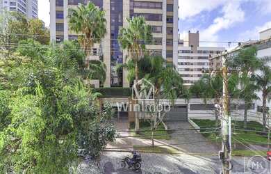 Imagem 5: Apartamento com 2 dormitórios à venda, 80 m² por R$ 889.000,00 - Petrópolis - Porto Alegre