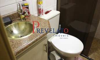 Imagem 9: AP-8379 APARTAMENTO PARA VENDA - BAIRRO BAETA NEVES - SÃO BERNARDO DO CAMPO