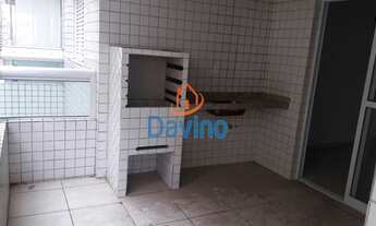 Imagem: APARTAMENTOS COM 199,84 DO MAR E DA FEIRINHA