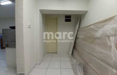 Imagem 6: SAO PAULO - Conjunto Comercial/Sala - IPIRANGA