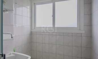 Imagem 3: Apartamento com 3 dormitórios, sendo uma suíte e 2 vagas de garagem, no bairro Jardim Botâ