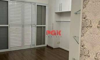 Imagem 4: Casa com 5 dormitórios para alugar, 480 m² por R$ 12.000/mês - Jardim Paulista I - Vinhedo