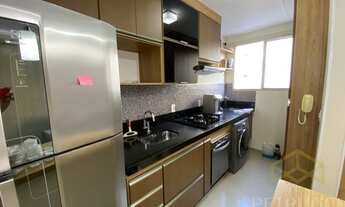 Imagem 4: Apartamento - Loteamento Parque São Martinho - Campinas