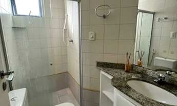 Imagem 6: Apto no Residencial Mercure