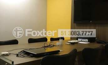 Imagem 4: Porto Alegre - Conjunto Comercial/Sala - Centro Histórico