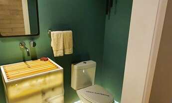 Imagem 4: APARTAMENTO - LAPA - SP