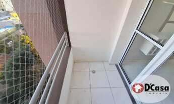 Imagem 2: Apartamento para aluguel com 2 quartos no Jardim Morumby - Taubaté - SP