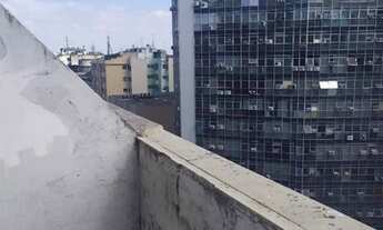 Imagem 7: Sala para alugar, 24 m² por R$ 300,00/mês - Centro - Niterói/RJ