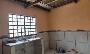 Imagem 7: QNN 03 Conjunto C - Casa na Laje 03 Quartos - Escriturada e Registrada