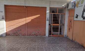 Imagem 4: Duas salas comerciais amplas