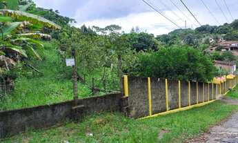 Imagem 2: Terreno em área de chácara