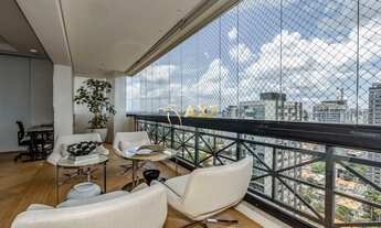 Imagem: SãO PAULO - Apartamento Padrão - Cerqueira