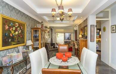 Imagem 2: CASA 03 DORMITÓRIOS, SUÍTE, 02 VAGAS, BAIRRO ESPÍRITO SANTO, PORTO ALEGRE, RS