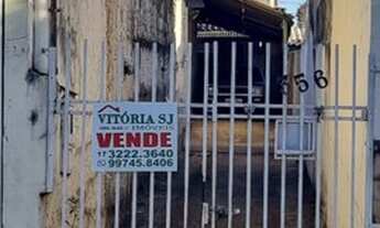 Imagem: Vende-se casa no bairro Boa Vista