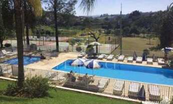 Imagem 2: Terreno - Parque das Laranjeiras - Itatiba