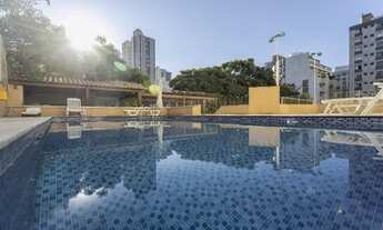 Imagem: Apto 3 Qtos com Área de Lazer no Sto Antônio