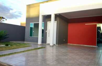 Imagem 5: Casa venda Portal dos Pioneiros $365.000,00