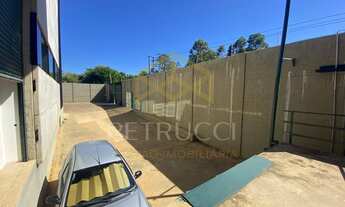 Imagem 5: Galpão - Joapiranga - Valinhos