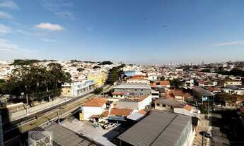 Imagem 7: Apartamento para Aluguel - Artur Alvim, 2 Quartos, 42 m2