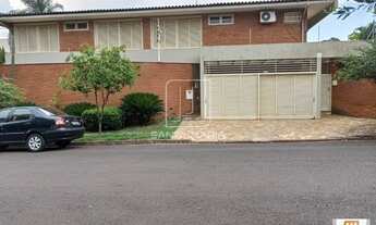 Imagem: Casa (sobrado na rua) 5 dormitórios/suite